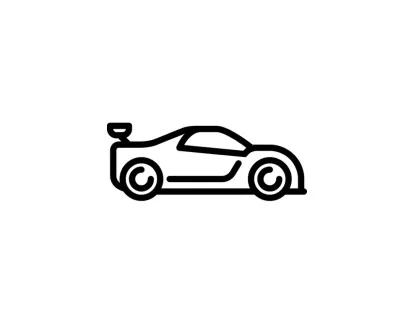Легковые автомобили