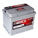 Аккумулятор для легкового автомобиля <b>Mutlu SFB M2 6СТ-55.0 55Ач 450А</b>