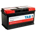 Аккумулятор для легкового автомобиля <b>Tab Magic 100Ач 900А 189800 60044 SMF</b>