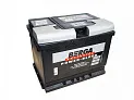 Аккумулятор <b>Berga PB-N7 63Ач 610А</b>