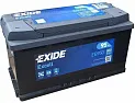 Аккумулятор для легкового автомобиля <b>Exide EB950 95Ач 800А</b>