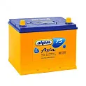 Аккумулятор для легкового автомобиля <b>АКОМ Asia D26R 75Ач 600А</b>