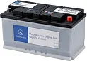 Аккумулятор для легкового автомобиля <b>Mercedes-Benz 100 A000982330826 100Ач 760А</b>