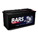 Аккумулятор для легкового автомобиля <b>Bars 90Ач 750А</b>