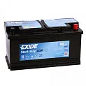 Аккумулятор для легкового автомобиля <b>Exide EK950 Start-Stop AGM 95Ач 850А</b>