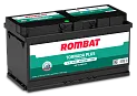 Аккумулятор для легкового автомобиля <b>Rombat Tornada Plus T595 95Ач 850А</b>