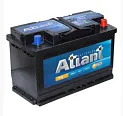 Аккумулятор <b>Atlant 74 Ач 680А</b>