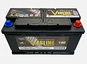 Аккумулятор для легкового автомобиля <b>VESLINE 100Ач 770А</b>