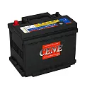 Аккумулятор для легкового автомобиля <b>CENE Euro 56030 60Ач 525А</b>