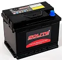 Аккумулятор для легкового автомобиля <b>Solite 56220 60Ач 525А</b>