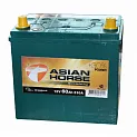 Аккумулятор для легкового автомобиля <b>Asian Horse 6СТ-60.0 60Ач 540А</b>