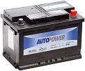 Аккумулятор для легкового автомобиля <b>Autopower A70-L3 70Ач 640А 570 409 064</b>
