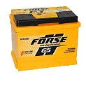 Аккумулятор для легкового автомобиля <b>Forse 6CT-65 R+ 65Ач 660А</b>