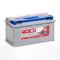 Аккумулятор для легкового автомобиля <b>Mutlu SFB M2 6СТ-100.0 100Ач 830А</b>