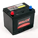 Аккумулятор для легкового автомобиля <b>Solite 85D23R 70Ач 600А</b>