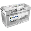Аккумулятор для легкового автомобиля <b>Varta Silver Dynamic F19 85Ач 800А 585 400 080</b>