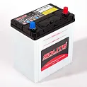 Аккумулятор для легкового автомобиля <b>Solite 44B19L 44Ач 350А</b>