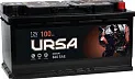 Аккумулятор для легкового автомобиля <b>URSA Extra Power 100Ач 860А</b>