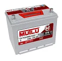 Аккумулятор для легкового автомобиля <b>Mutlu SFB Asia (90D26FL) 75Ач 640А</b>