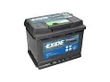 Аккумулятор для легкового автомобиля <b>Exide EA641 64Ач 640А</b>
