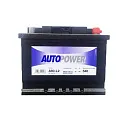 Аккумулятор для легкового автомобиля <b>Autopower A60-L2 60Ач 540А 560 408 054</b>