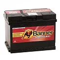Аккумулятор для легкового автомобиля <b>Banner Starting Bull 562 19 62Ач 510А</b>