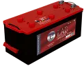 Аккумулятор для грузового автомобиля <b>E-LAB 210Ач 1400А</b>
