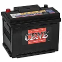 Аккумулятор для легкового автомобиля <b>CENE Euro 56513 65Ач 650А</b>