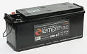 Аккумулятор для грузового автомобиля <b>Smart Element 132Ач 850А</b>