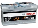 Аккумулятор для легкового автомобиля <b>Bosch AGM S5 A13 95Ач 850А 0 092 S5A 130</b>