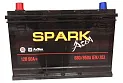 Аккумулятор для легкового автомобиля <b>Spark Asia 105D31R 90Ач 680А</b>