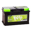 Аккумулятор для легкового автомобиля <b>Topla AGM Stop&Go (114080) 80Ач 800А</b>