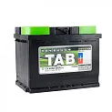 Аккумулятор для легкового автомобиля <b>Tab AGM Stop&Go 60Ач 680А 213060</b>