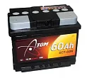 Аккумулятор для грузового автомобиля <b>АТОМ 132Ач 880А</b>
