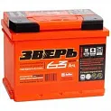 Аккумулятор для легкового автомобиля <b>Зверь 63Ач 620А</b>