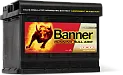 Аккумулятор для легкового автомобиля <b>Banner Running Bull AGM 560 01 60Ач 640А</b>
