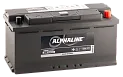 Аккумулятор для легкового автомобиля <b>Alphaline EFB SE L5 (59510) Start-Stop 95Ач 900А</b>