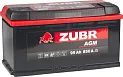 Аккумулятор для легкового автомобиля <b>ZUBR AGM 95Ач 850А</b>