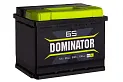 Аккумулятор для легкового автомобиля <b>Dominator 65Ач 630А</b>