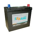Аккумулятор для легкового автомобиля <b>Sebang SMF 65B24LS 50Ач 480А</b>