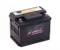 Аккумулятор для легкового автомобиля <b>Delkor 6CT-60 (56030) 60Ач 525А</b>