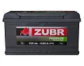 Аккумулятор для легкового автомобиля <b>ZUBR Premium NPR 105Ач 1000А</b>