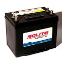 Аккумулятор для легкового автомобиля <b>Solite Marine DC24 75Ач 550А</b>