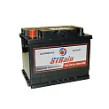 Аккумулятор для легкового автомобиля <b>STRain 60Ач 450А</b>