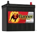 Аккумулятор для легкового автомобиля <b>Banner Power Bull 45 23 45Ач 360А</b>