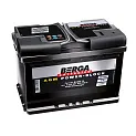 Аккумулятор для легкового автомобиля <b>Berga PB-N10 AGM Power Block 70Ач 760А 570 901 076</b>