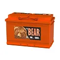 Аккумулятор для легкового автомобиля <b>Tyumen-Batbear 90Ач 680А</b>