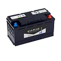 Аккумулятор для легкового автомобиля <b>BUSHIDO EFB 100Ач 900А</b>