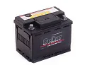 Аккумулятор для легкового автомобиля <b>Delkor 6CT-65 (56514) 65Ач 640А</b>