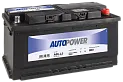 Аккумулятор для легкового автомобиля <b>Autopower A95-L5 95Ач 800А 595 402 080</b>